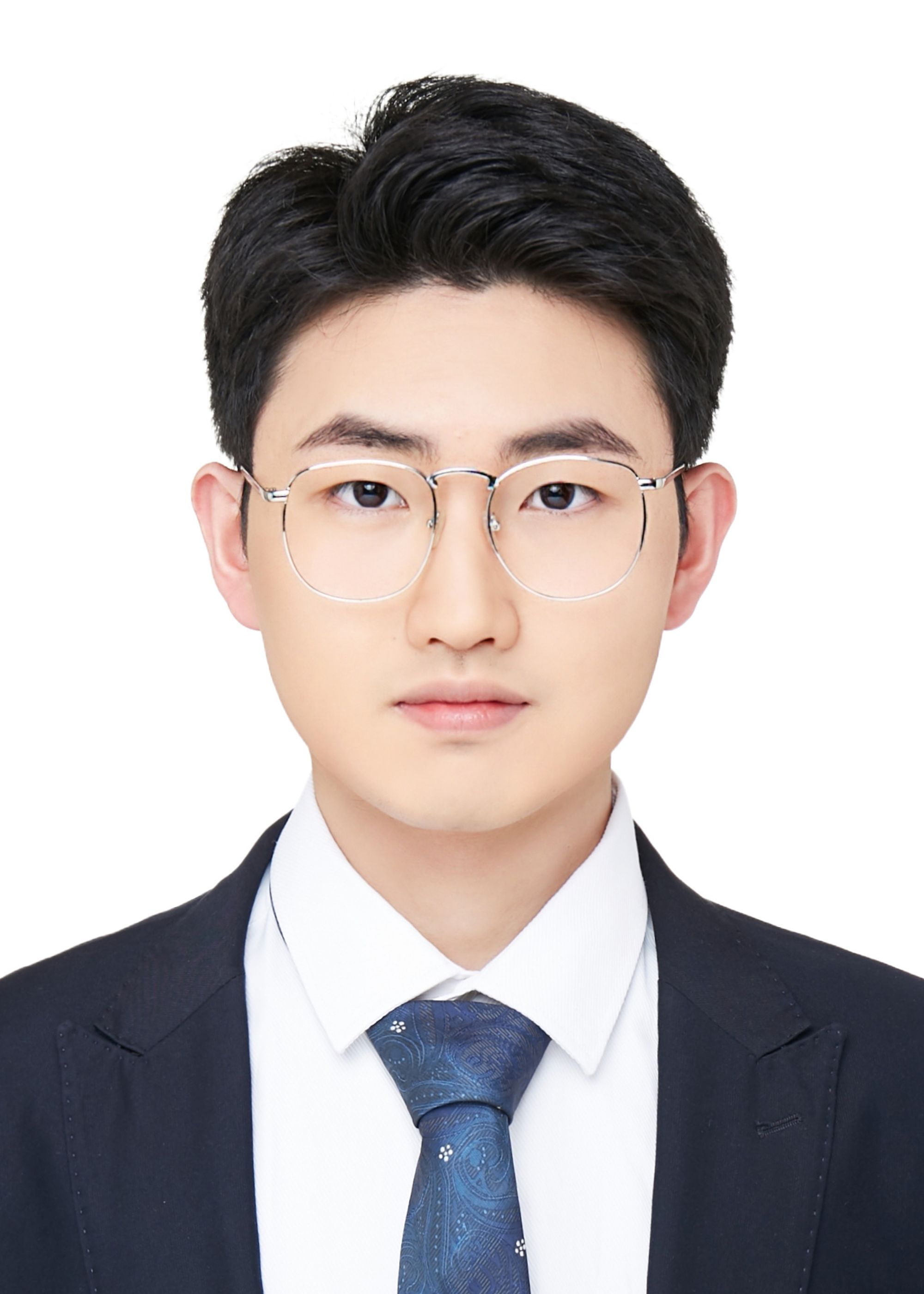 Hengyuan Zhang
