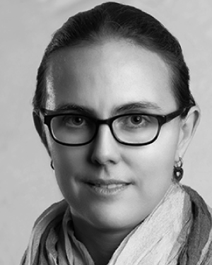 Caecilia Charbonnier