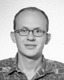 Jeremy Rogers