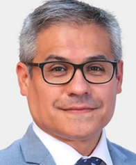 Reinhold J. Medina