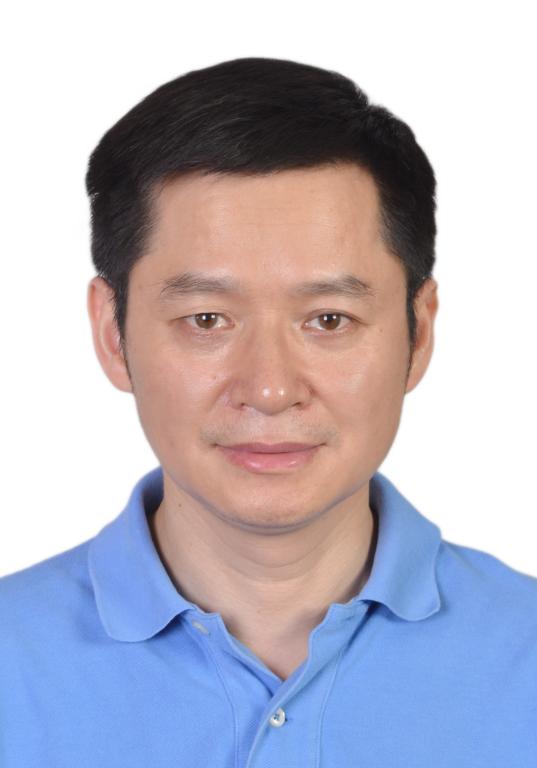 Hongbing Tao