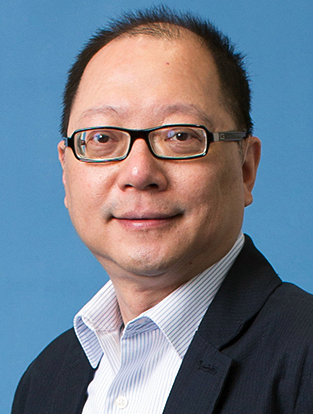 Julian Chun-Chung Chow