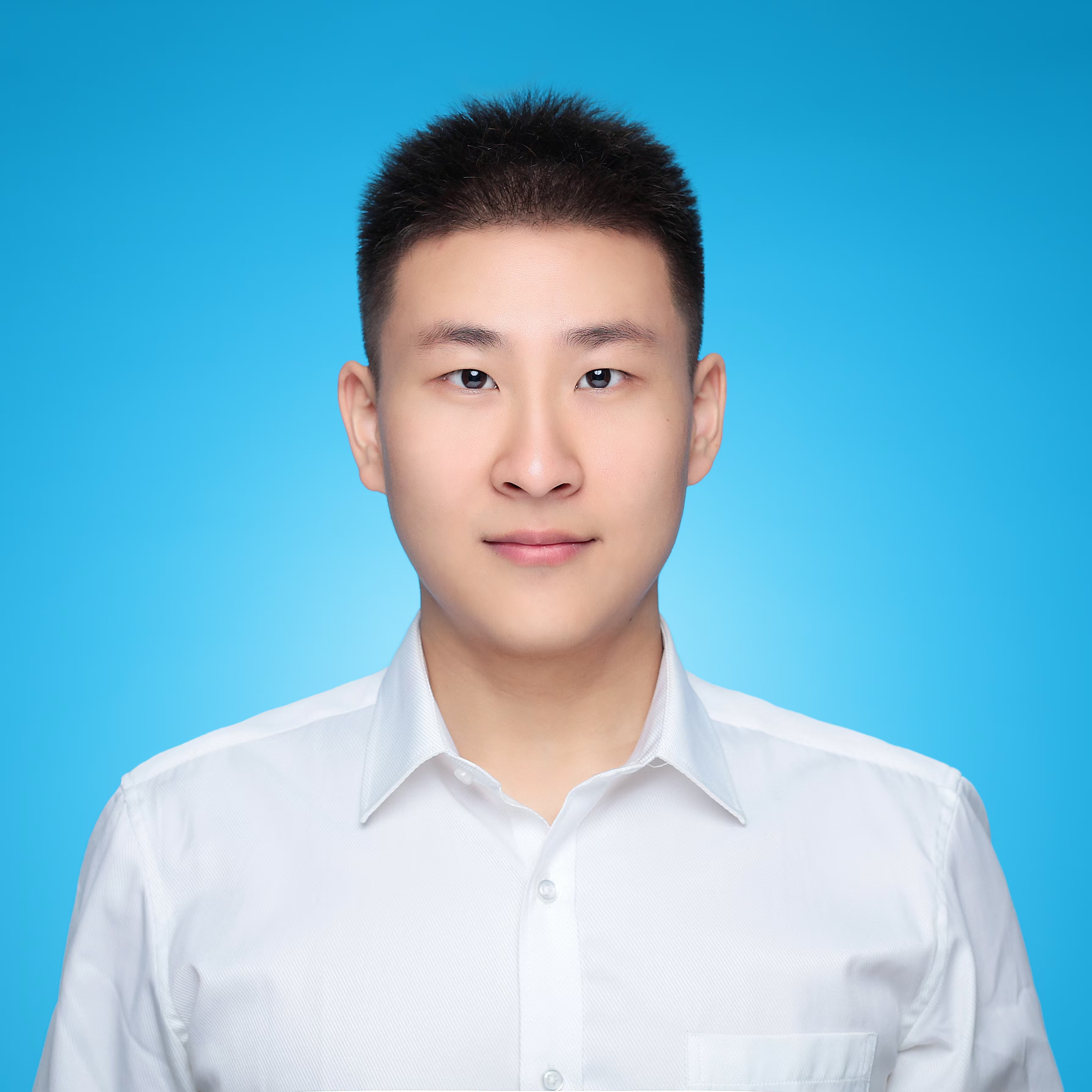 LIU Yuran