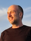 Anastasios (Tassos) Roussos