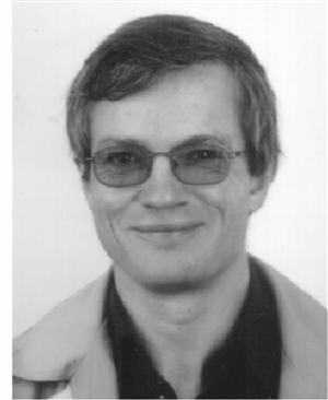 W. Mike Arnold