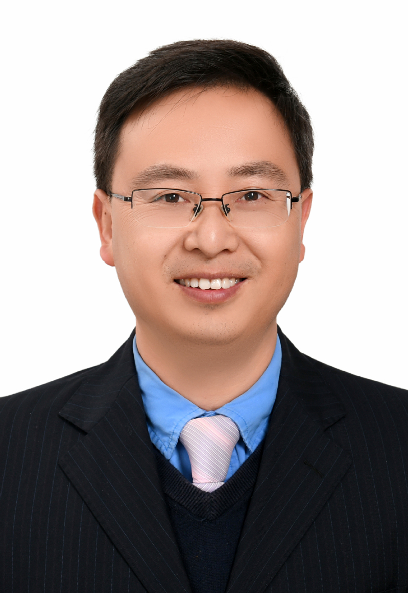 Zhixiang Huang
