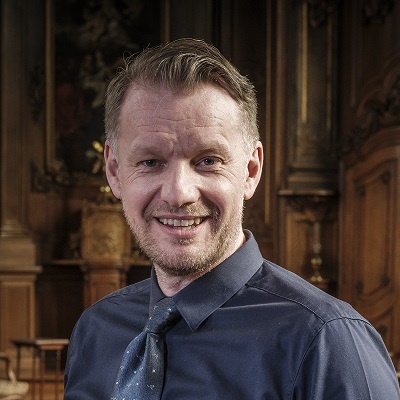 Bart Baesens