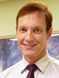 Peter J. Dolman