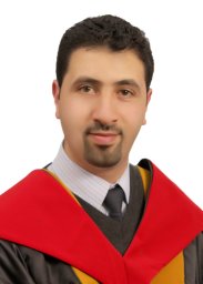 Abuajamieh Mohannad
