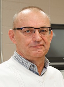 Alexander P. Litvinchuk