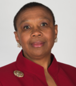 Vanessa Northington Gamble