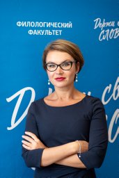 Natalia Poplavskaya