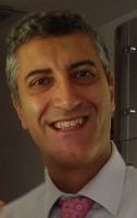 Fabrizio A. M. Davide