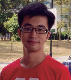 Hantao Huang