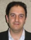 Yousef Shahin