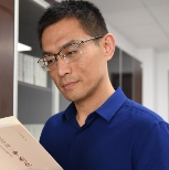 Zhen Wang