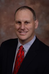 Brian D. Wardlow