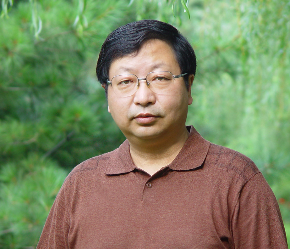 Yachi Zhang