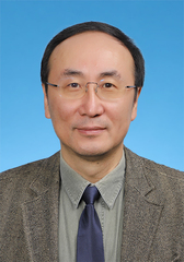 Xingjun Wang
