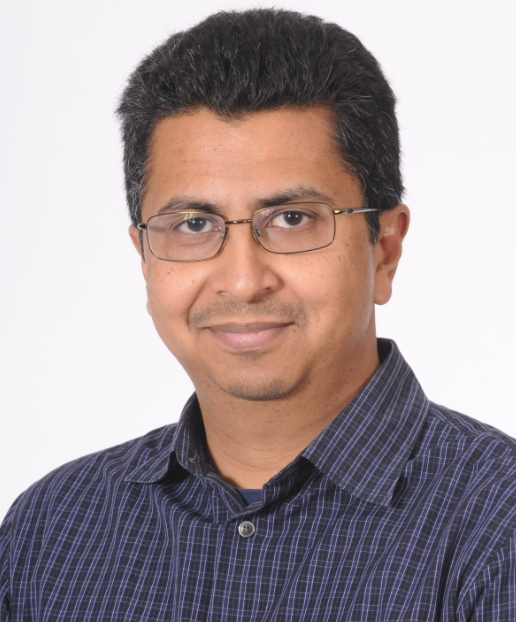 Shabbir Ahmed