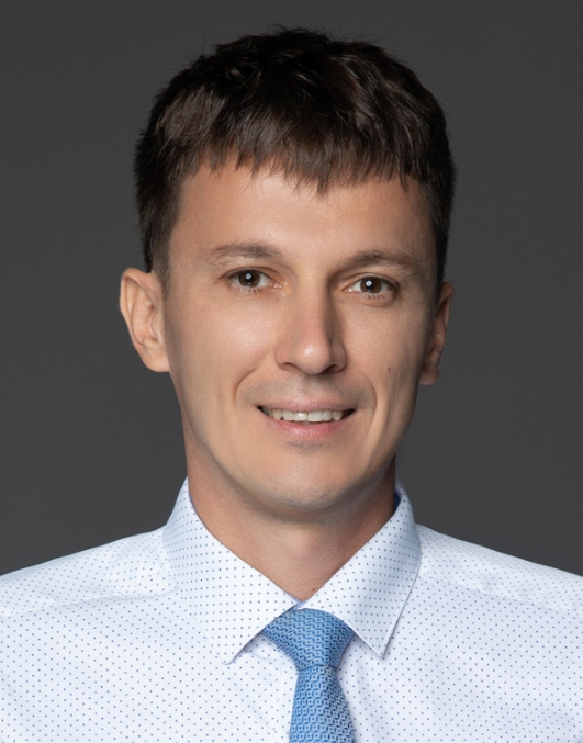 Dmitry Pashchenko