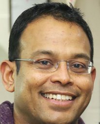 Chanaka Jayawardhena