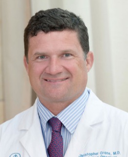 Christopher Crane
