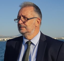Sotiris Theofanis