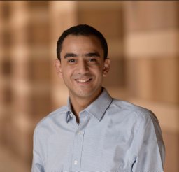 Sherif Goubran