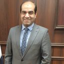 Ahmed Elrouby