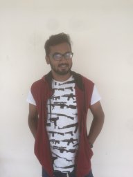 Anand Raj Dhanapal