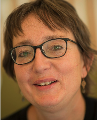 Karin Fijnvandraat
