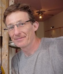 Michael P. Speed