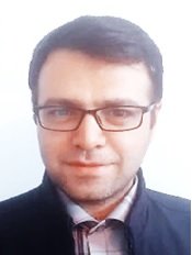 Reza Omidi