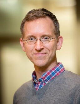 Bryan Gick