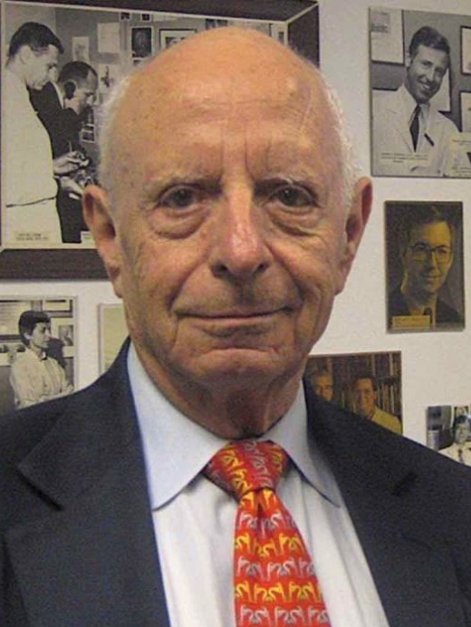 William F. Hoyt