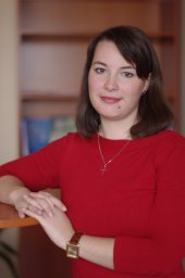 Тetiana Bilushchak