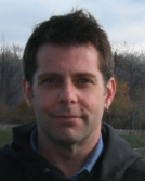 Mike Hallett