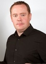 Barry Mcauley