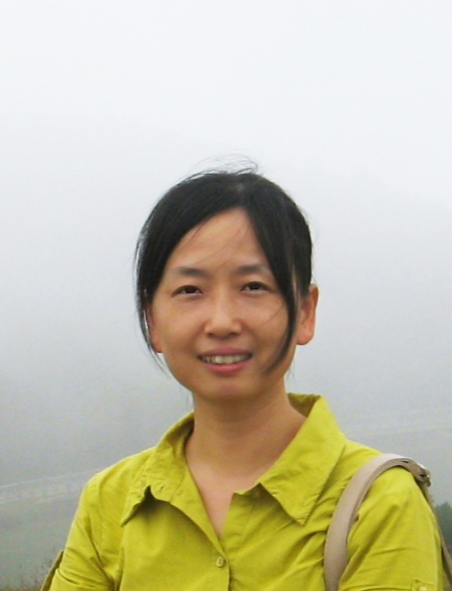 Xiaolin Hu