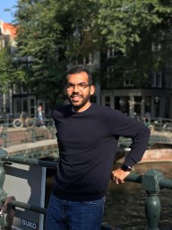 Sherif Bayoumy
