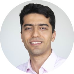 M. Reza Kholghy