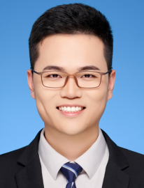 Xinghui Yan