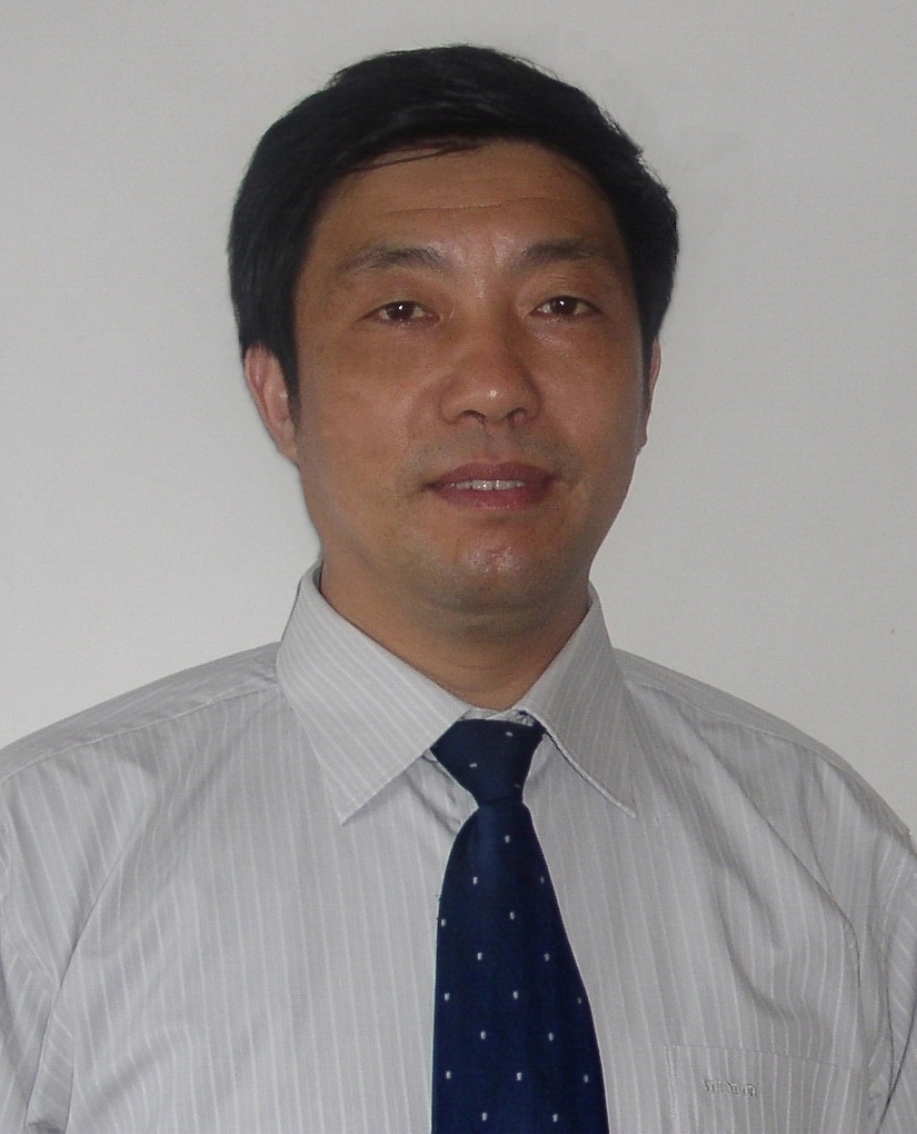 Yuejin Wu