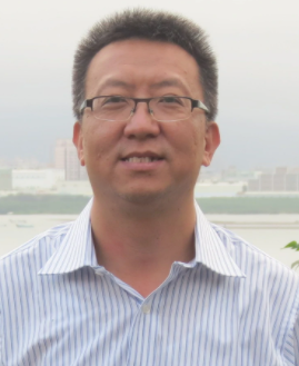 Bin Wang