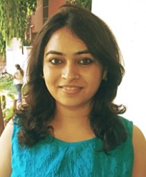 Charu Tripathi