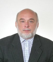Vladimir Sokolov