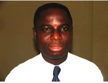 Oludayo O. Olugbara