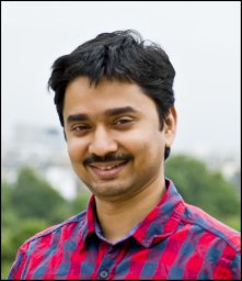 Partho Sarathi Gooh Pattader