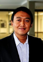 Reza Fathurrahman